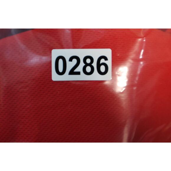 Washington Nationals Jersey Mens XL MLB Baseball True Fan Series Polyester Shirt - Picture 8 of 8